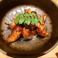 うなぎ四代目菊川 ミッドランドスクエア 名古屋本店 - 