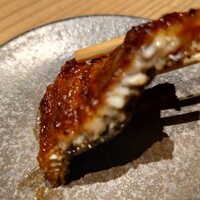 うなぎ四代目菊川 ミッドランドスクエア 名古屋本店 - 