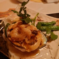舎利膳 - 