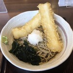 Kiyokawa Soba - 