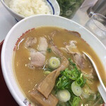 ラーメン横綱 - 