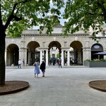 Balzer - 写真右端にBalzer