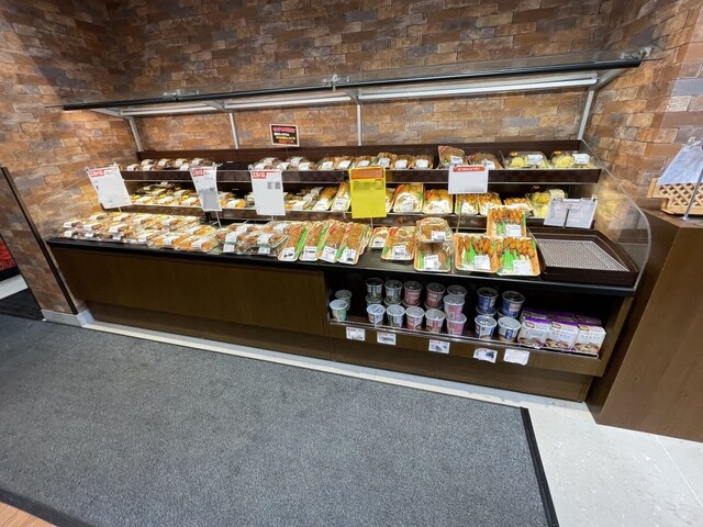 フードセンター たかき 元町店 - 寒河江（コンビニ・スーパー）の写真