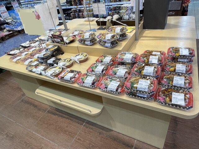 フードセンター たかき 元町店 - 寒河江（コンビニ・スーパー）の写真