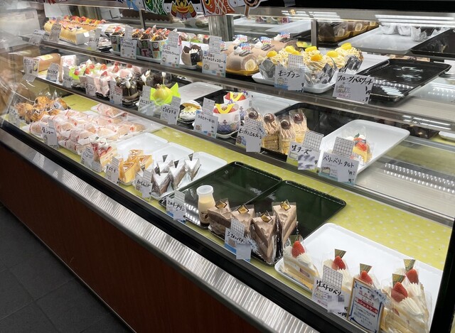 うろこや 谷地店 - 河北町その他（和菓子）の写真