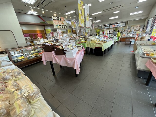 うろこや 谷地店 - 河北町その他（和菓子）の写真