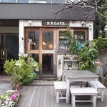 金魚CAFE - 