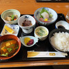 Kaiseki Ryouri Sushi Nabe Masutoku - 