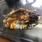 Okonomiyaki Sintyou - 