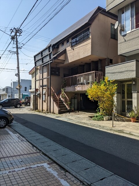 珈琲苑一路 - 新庄（喫茶店）の写真