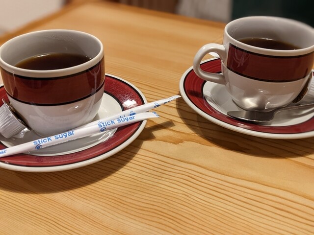 珈琲苑一路 - 新庄（喫茶店）の写真