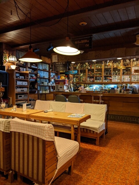 珈琲苑一路 - 新庄（喫茶店）の写真