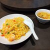 萬福飯店 - 海老チャーハン