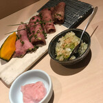 Yonezawa Gyuu Yakiniku Kotora - 