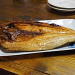 卓 - ホッケその１