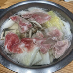 Shabushabu Kou - 