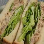 LAWSON - 料理写真: