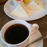 cafe 桜ん坊 - 