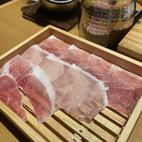 しゃぶしゃぶ 紺  東町本店 - 