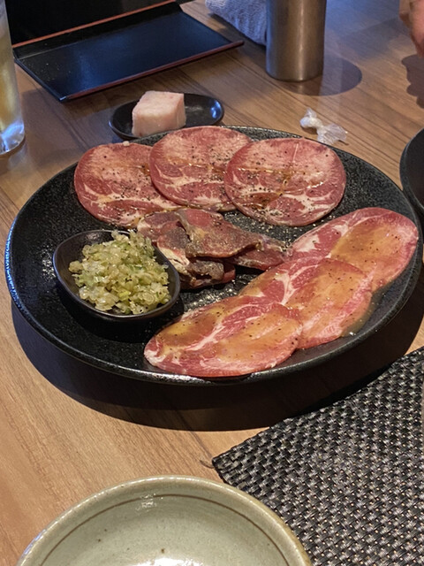 Shichirin Yakiniku Gyumaru