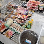 魚勝商店 - 