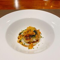 リストランテ ペガソ - 