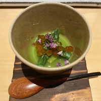焼鳥 ひら野 - 