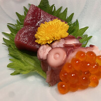 赤坂 津つ井 総本店 - 旬のお造り