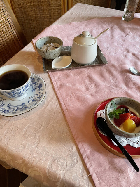 れすとらん 久味膳（クミゼン） - 山形（フレンチ）の写真