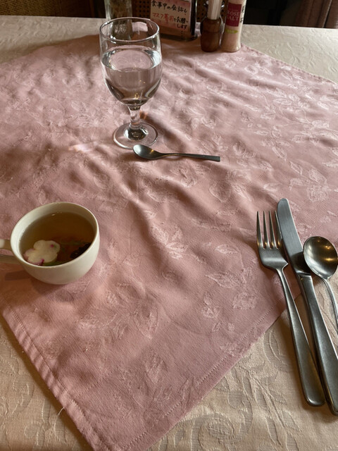 れすとらん 久味膳（クミゼン） - 山形（フレンチ）の写真