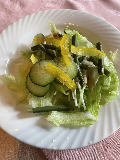 れすとらん 久味膳（クミゼン） - 山形（フレンチ）の写真