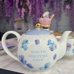 HAUTE COUTURE・CAFE - 