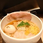 創作ラーメン STYLE林 - 