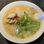 薩摩っ子ラーメン - 