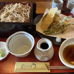 Riemon Soba - 