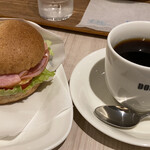 ドトールコーヒーショップ - 