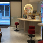 ドトールコーヒーショップ - 