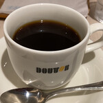 ドトールコーヒーショップ - 