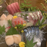 Sushi Dainingu Tomoya - 