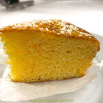 ガストロノミア ヨシ - レモンケーキ