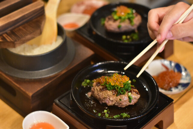 京都挽肉製作所 - 