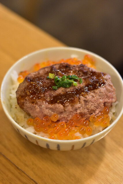 京都挽肉製作所 -