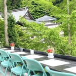 ほんたき寺巣 - 