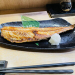 Sushi Uogashi Nihonichi - 