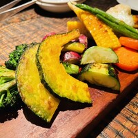 ビストロボンノ - 