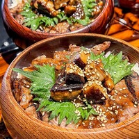 銀座あしべ - 