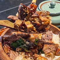 銀座あしべ - 