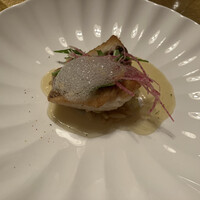 フレンチ 奥村邸 - 
