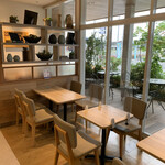 モスバーガー - 