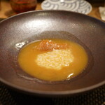 東京チャイニーズ 一凛 - おじや追加